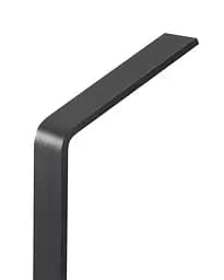 Світильник вуличний стовпчик Nowodvorski 11540 Slim LED 1x7W 3000K 450Lm IP54 чорний - мініатюра 6