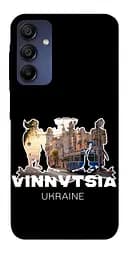 Чохол Demsky Vinnytsia для Samsung Galaxy A15 4G/5G