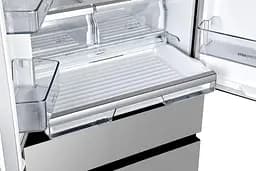 Холодильник Gorenje SBS NRM8181UX (NRM8181UX) - мініатюра 7