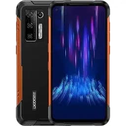 Смартфон Doogee S97 Pro 8/128Gb Orange