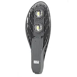 Світильник Brille консольний на стовп LED IP65 HL-605/80W CW