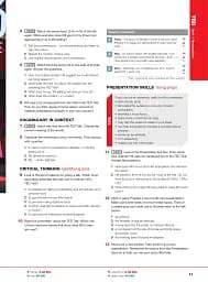 Keynote Advanced Student's Book with DVD-ROM - мініатюра 5