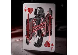 Карти гральні United States Playing Card Company Theory11 Star Wars: Year of the Dark Side (ВР_СВЕДС) - мініатюра 9