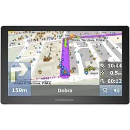 GPS-навігатор Modecom Device FreeWAY CX 9.4  TFT 16GB 9` MapFactor EU