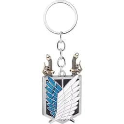 Брелок Атака титанів Крила Свободи (AT 1087)