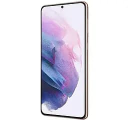 Смартфон Samsung S21 Plus 5G 8/128GB Violet (SM-G996B/DS) - мініатюра 4