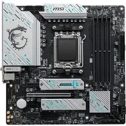 Материнська плата MSI B650M GAMING PLUS WIFI (B650M GAMING PLUS WIFI*)
