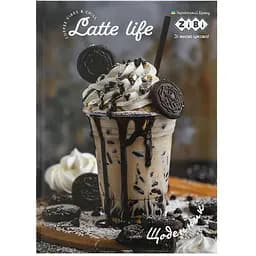 Щоденник шкільний ZiBi Kids Line Ice Cream В5 48 аркушів (ZB.13811)