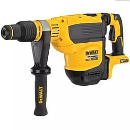 Перфоратор аккумуляторный DeWALT SDS-Max 54 В XR FlexVolt без АКБ и ЗУ DCH614N