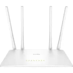 Маршрутизатор Cudy WR300S, Wi-Fi, 802.11b/g/n, 300Mbps 2.4GHz, 5×10/100Mbps, 4×5dBi an, WiFi, IPv6