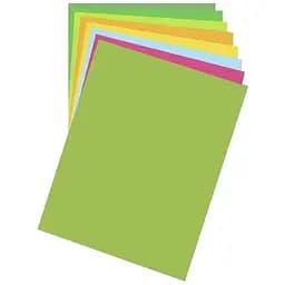 Папір для дизайну Folia Fotokarton B2 (50x70см) №50 Салатовий 300г/м2