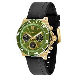 Часы GUARDO 012757-2