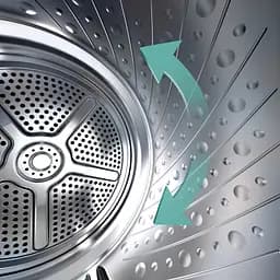 Сушильна машина Gorenje DHNE82 - мініатюра 11