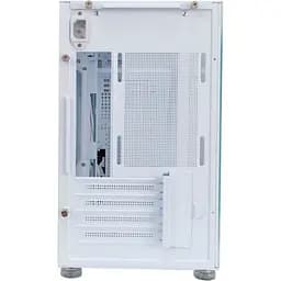 Корпус 1stPlayer Mi6-EV White [134419] - мініатюра 5