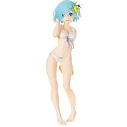 Фигурка Sega Midsummer Sun Re:Zero Жизнь В альтернативном мире с нуля Рем Rem 21  см  S MS RZ R