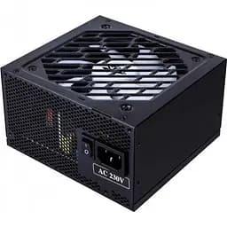 Блок живлення 1stPlayer PS-500BS 500W, PPFC (PS-500BS) Б/в