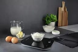 Ваги кухонні Gorenje KT 10 ORAITO B (KT10ORAB) - мініатюра 3