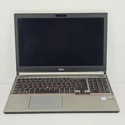 Ноутбук Fujitsu LifeBook E756 FHD (i5-6200U/8/256SSD) - Class B "Б/В"