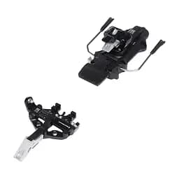 Крепление для лыж Black Diamond Helio 350, 97 mm Черный
