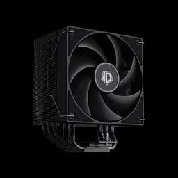 Воздушное охлаждение ID-Cooling Frozn A610 Black