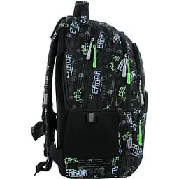 Рюкзак GoPack Education 175M-7 Error (GO25-175M-7) - мініатюра 4