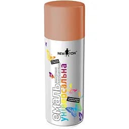 Эмаль универсальная New Ton медь 400 мл