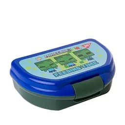 Ланч-бокс Yes Minecraft 350 мл (708164)