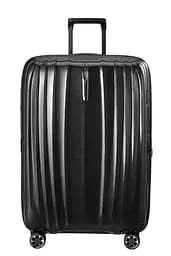 Чемодан 76 См Samsonite NEXIS ONYX BLACK 76x52x29(32) KT1*09004