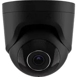 IP відеокамера Ajax TurretCam (8EU) ASP black 5МП (4 мм)