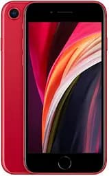 Мобільний телефон Apple iPhone SE (2020) 128Gb PRODUCT (Red) (MHGV3)