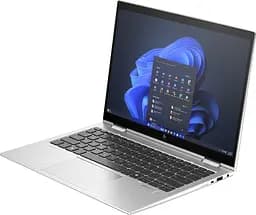Ноутбук HP EliteBook x360 830-G11 13.3 WUXGA IPS Touch, Intel U5-125U, 16GB, F512GB, UMA, Win11P, сріблястий (8A4U9EA) - мініатюра 8