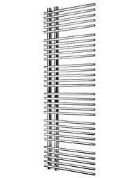 Водяной полотенцесушитель Mario Премиум Марсель 1360x400/50, Хром