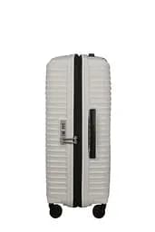 Валіза 68 См Samsonite UPSCAPE CLOUD WHITE 68x47x28(31) KJ1*25002 - мініатюра 12
