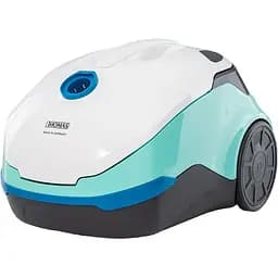 Пылесос Thomas Perfect Air Feel Fresh X3 бело-голубой