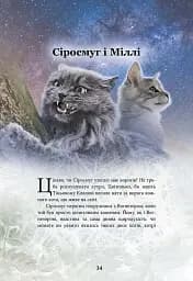 Коти - вояки. Герої Кланів. Хроніки Зореклану - Гантер Ерін - мініатюра 7