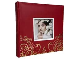 Альбом EVG BKM46200 Red 10x15x200см (BKM46200 Red)