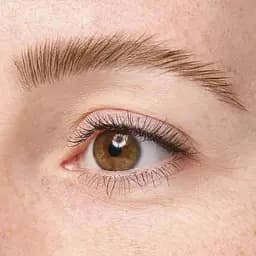 Олівець для брів Artdeco Ultra Fine Brow Liner Ash Brown тон 21, 0.09 г (438585) - мініатюра 6