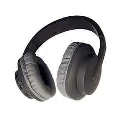 Блютуз навушники бездротові накладні чорні Bluetooth гарнітура Wireless Headphones AN-610 - мініатюра 4