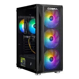 Персональний компютер COBRA Advanced (A55.32.S10.56.23108)