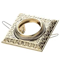 Світильник точковий Brille декоративний HDL-M18 MR16 FG L13-179