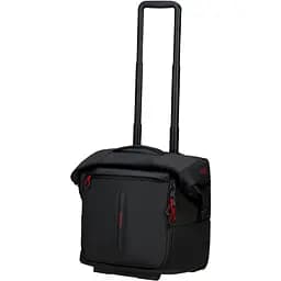 Дорожня Сумка На Колесах Samsonite ECODIVER BLACK 82x40x25 KH7*09019 - мініатюра 7