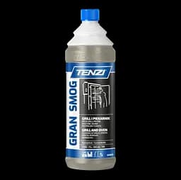 Засіб для чистки гриля та духовки Tenzi Gran Smog 1 л