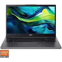 Ноутбук Acer Aspire 15 A15-5 8640HS la 49GHz,15.6'',IPS,16GB DDR5,512GB,Radeon,Без ОС