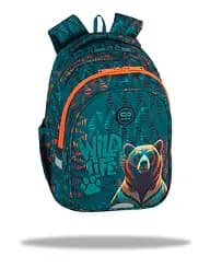 Рюкзак CoolPack JERRY BEAR