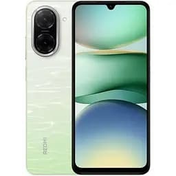 Смартфон Redmi A5 4/128GB Lake Green Global EU [146912]