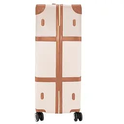 Валіза Semi Line 28" L Ecru/Brown (T5670-4) - мініатюра 4