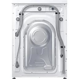 Пральна машина Samsung WW90TA047AE1UA 9кг фронтальна 14 програм швидкість віджиму 1400 об/хв клас енергоспоживання A+++ 85x60x55 см White - мініатюра 4