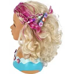 Лялька-манекен Klein Princess Coralie Mariella для макіяжу та зачісок із косметикою та аксесуарами 27 см (5398) - мініатюра 4