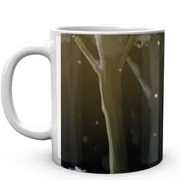 Кружка GeekLand Boku dake ga Inai Machi Город, в котором меня нет Кайо BDIM 02.04 330 мл белая