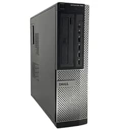 Комп'ютер Dell Optiplex 790 SFF (G550/4/250) Б/В